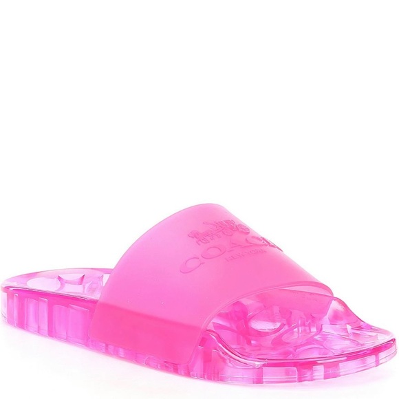 jelly slides coach